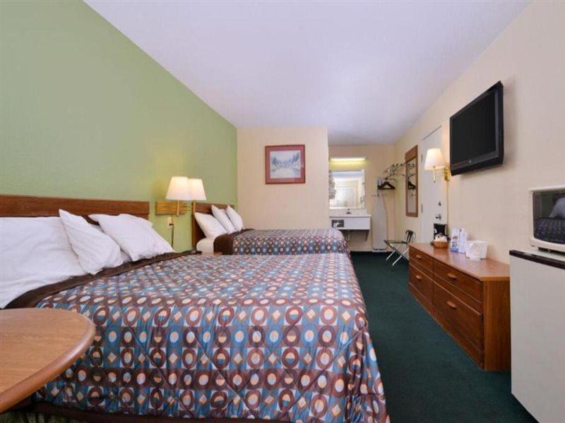 Americas Best Value Inn Edenton Ngoại thất bức ảnh